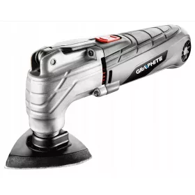  Graphit 300 W 230 V Multifunktions-Netzschleifer