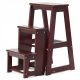 Costway-Leiter 0,65 m bis 136 kg