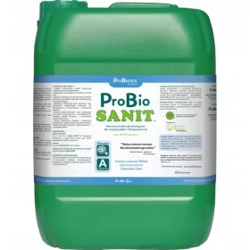  Flüssiges Klärgrubenpräparat ProBiotics 10 l