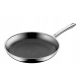  WMF Profi Resist traditionelle Bratpfanne 28 cm antihaftbeschichtet (antihaftbeschichtet)