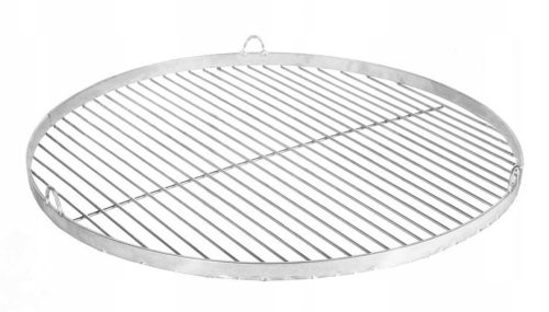 Grillroste Hurtex Chrom-Grillrost 80 cm