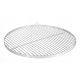 Grillroste Hurtex Chrom-Grillrost 80 cm