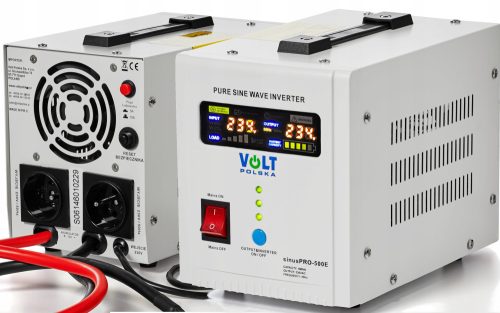Volt 3SP050012E Notstromversorgung