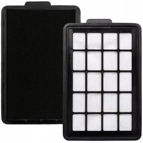    Amica Staubsaugerfilter für VM 3011 3021 3041 3042 3043 3044 3045 3046