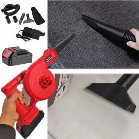  Hooha Akku-Gebläse 1,5 kg