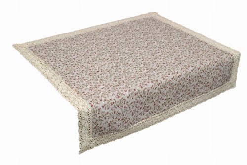 Tischdecke Läufer Tischläufer Beige, Creme, Rottöne, Blautöne, Grautöne, Grüntöne, Silber 150 x 50 cm