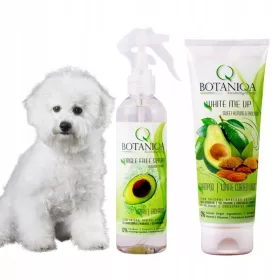  Botaniqa Hundeshampoo 250 ml 250 g