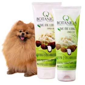  Botaniqa Hundeshampoo 1000 ml 1000 g
