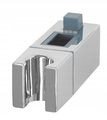 Handbrausehalter für die Duschstange Estiva AKC047, Chrom