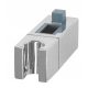 Handbrausehalter für die Duschstange Estiva AKC047, Chrom