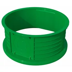  Verlängerung 21 cm hoch und 44 cm Durchmesser