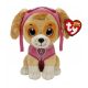  SKYE PAW PATROL PLÜSCHSPIELZEUG MASKOTTCHEN 23CM TY Beanie