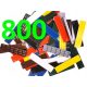 Intako Mix Montageabstandshalter 24 mm 500 Stück