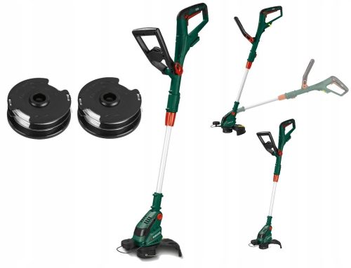 Trimmer, Freischneider und Grasschneider PARKSIDE | 20V Akku-Rasentrimmer