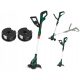 Trimmer, Freischneider und Grasschneider PARKSIDE | 20V Akku-Rasentrimmer