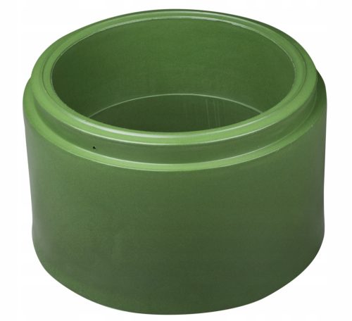  Verlängerung 35 cm hoch und 51 cm Durchmesser