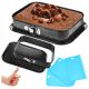 Verkaufe Kuchenform 24 x 35cm + DEKO-Spachtel für Kuchen und Sahnetorten - 3 Stk