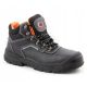 Bearfield R02 Arbeitsstiefel, Größe 43