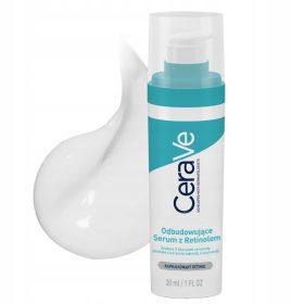 CeraVe Odbudowujące Serum z Retinolem 30ml