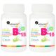 Aliness Vitamin B Complex B-15 Methyl – Unterstützung für Stoffwechsel und Energie