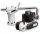 Power Roll Mini 3 mechanischer Vorschub