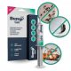  Gel gegen Kakerlaken, Ameisen, Spinnen, Wanzen, Silberfischchen BUMP