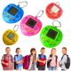  TAMAGOTCHI TAMAGOTCHI TIERELEKTRONISCHES SPIEL