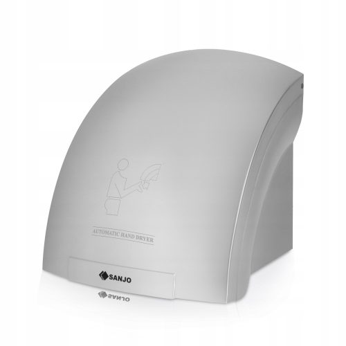 Händetrockner Sanjo 2000 W Händetrockner