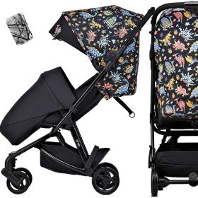  Anex Air-Z agiler Kinderwagen Arrr + 2 weitere Produkte