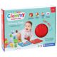  Clementoni Clemmy Set Sinnespfad