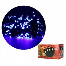    Vitalux Weihnachtsbeleuchtung für den Außenbereich, 15 m, 101–200 Lichter