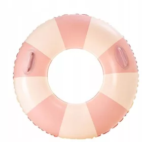 Aufblasbare Strandmatratze SWIM WHEEL 80 cm