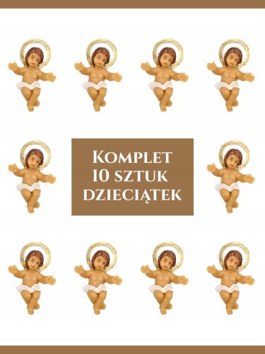  BABY Jesus Krippenfigur Weihnachten