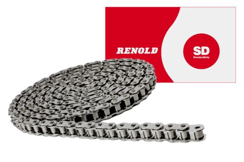 ROLLENKETTE 12B-1 (3/4") RENOLD ANTRIEB