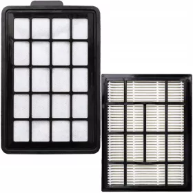    Amica Staubsaugerfilter für VM 3011 3021 3041 3042 3043 3044 3045 3046 + Amica Staubsaugerfilter für VM 3011 3021 3041 3042 3043 3044 3045 3046
