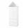  Baby Boo HOME Kleiderschrank 78 x 185 x 40 cm weiß