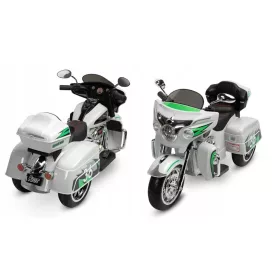  TOYZ RIOT BATTERIEFAHRZEUG HELLGRAU