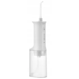  ZAHNSPÜLUNG 5 PROG 4 TIPPS