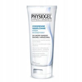PHYSIOGEL Codzienne nawilżanie krem intensywny 100ml