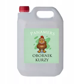  Hühnermist Flüssigdünger 5l nach Fermentation Öko