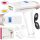  IPL-LASER-HAARENTFERNUNG LESCOLTON T009I GROSSES SET