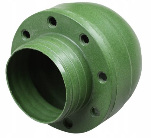  Marseplast-Schlauch 0 m x 100 mm