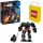  Lego STAR WARS 75368 Darth Vaders Mech + LEGO Papiertüte 6315786 gelb 24x8x18 cm