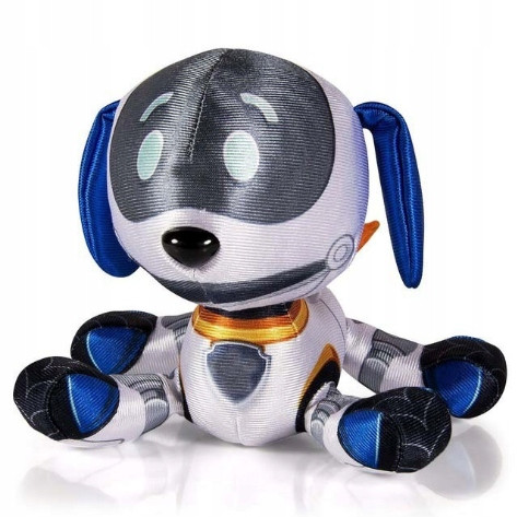 Spin Master Paw Patrol Robopies Maskottchen 15 cm