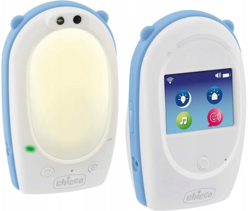  Elektronisches Babyphone von Chicco Audio First Dreams