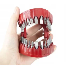  DIY JAWS 28 BITS MÄNNERGESCHENK FÜR MANN JUNGE