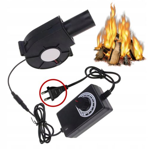 Grillgebläse und Pumpen Elektrischer Grillgebläse (HDUA)