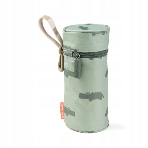  Hergestellt von Deer Thermopack für eine Croco Gree-Flasche
