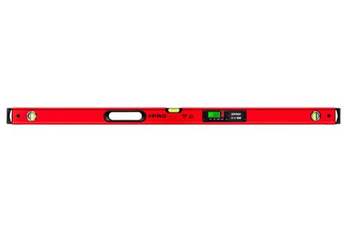 Digitale Wasserwaage Pro 1,2 m