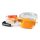 Aspen Pumps Mini Orange FP2212 Kondensatpumpe